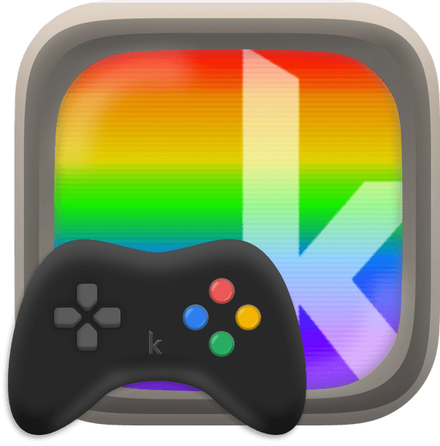 Kreative Games