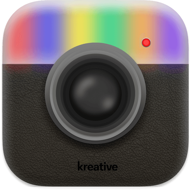 Kreative Photos