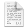 File icon
